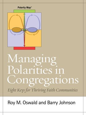 cover image of Managing Polarities in Congregations